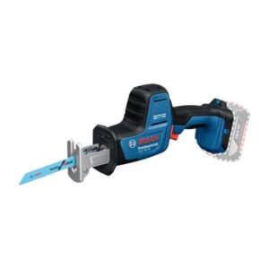 Akumuliatorinis tiesinis pjūklas BOSCH GSA 18V-24 Solo C - Image 2