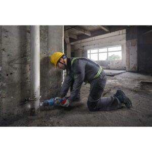 Akumuliatorinis tiesinis pjūklas BOSCH GSA 18V-24 Solo C - Image 3