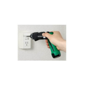 Akumuliatorinis tiesinis suktuvas HiKOKI DB3DL2 - Image 5