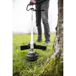 Akumuliatorinis trimeris HiKOKI 18V CG18DA(L) - Image 2