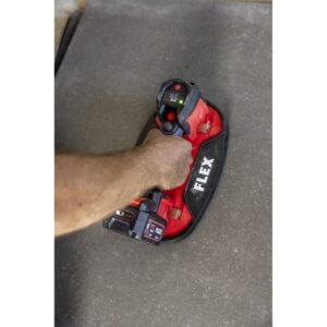 Akumuliatorinis vakuuminis pritraukimo įrankis FLEX VLP 18,0 C - Image 3
