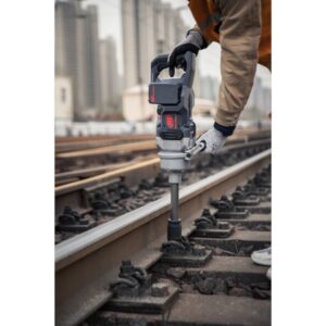 Akumuliatorinis veržliasukis INGERSOLL-RAND W9691-K4E-EU - Image 3