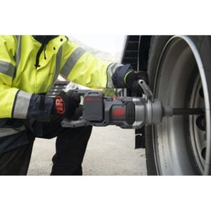 Akumuliatorinis veržliasukis INGERSOLL-RAND W9691-K4E-EU - Image 4