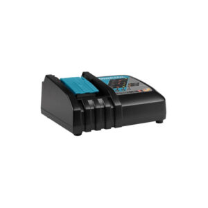 Akumuliatorių įkroviklis MAKITA DC18RC 14,4-18V - Image 2