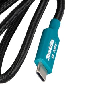 Akumuliatorių įkroviklis MAKITA DC18SJ 14,4–18V LXT - Image 3