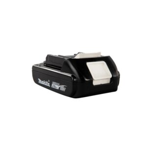 Akumuliatorius MAKITA BL1820B 18V 2,0Ah su indikatoriumi - Image 2