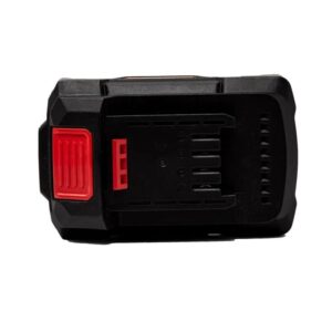 Akumuliatorius Grizzly Tools 20V, 2,0 Ah, 80001169 - Image 3