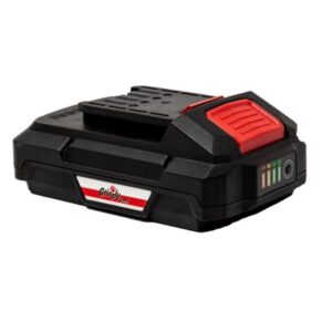 Akumuliatorius Grizzly Tools 20V, 2,0 Ah, 80001169