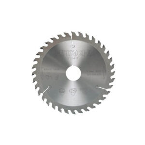 Aliuminio pjovimo diskas HITACHI 190x30 Z54 TCG