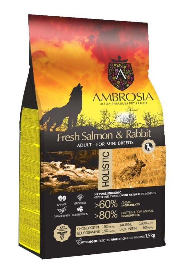 ambrosia-grain-free-adult-mini-fresh-salmon-rabbit-begrudis-sausas-maistas-suaugusiems-mazu-veisliu-sunims
