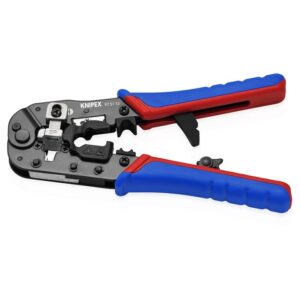Antgalių presavimo replės KNIPEX 975113 - Image 2
