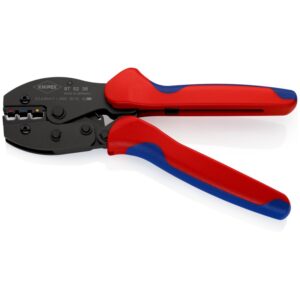 Antgalių presavimo replės KNIPEX 975236 - Image 2