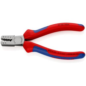 Antgalių presavimo replės KNIPEX 9762 - Image 2