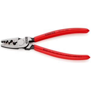 Antgalių presavimo replės KNIPEX 9771 - Image 2