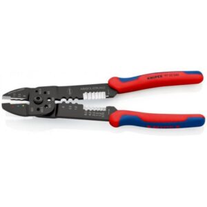 Antgalių užspaudimo replės KNIPEX 9732240 - Image 2