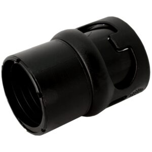 Antistatinė jungtis žarnai NILFISK Ø36mm - Image 2