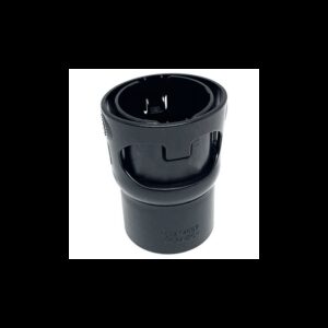 Antistatinė jungtis žarnai NILFISK Ø36mm