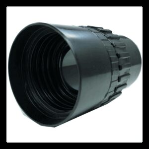 Antistatinė jungtis žarnai NILFISK Ø50x50mm - Image 3