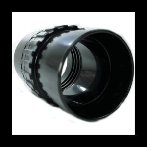 Antistatinė jungtis žarnai NILFISK Ø50x50mm