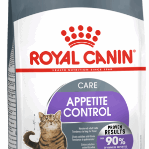 Royal Canin Appetite Control Adult, 2 kg