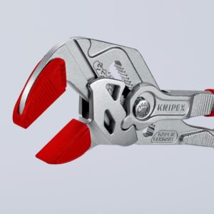 Apsauga replėms KNIPEX 250mm - Image 5