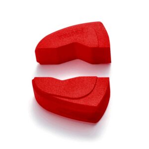 Apsauga replėms KNIPEX Cobra 180mm, 3 poros - Image 2