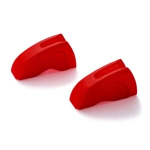 Apsauga replėms KNIPEX Cobra 180mm, 3 poros - Image 4