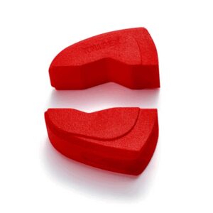 Apsauga replėms KNIPEX Cobra 250mm, 3 poros - Image 2