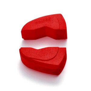 Apsauga replėms KNIPEX Cobra 300mm, 3 poros - Image 2