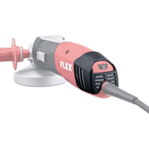 Apsauginis dangtelis nuo metalo dulkių FLEX ST-K Inox - Image 2