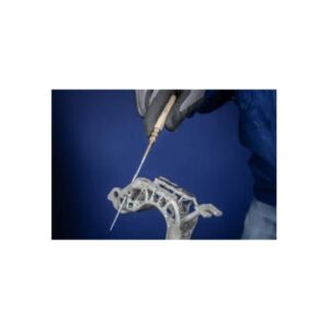 Apvali dildė PFERD COR 2310 180 H2 - Image 2