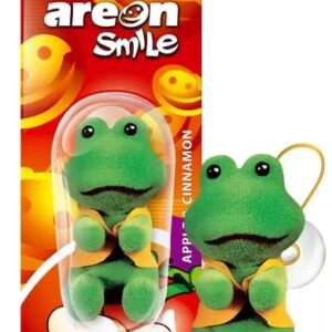 Smile Toy - Apple and Cinnamon Areon auto oro gaiviklis