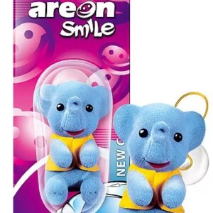 Smile Toy New Car oro gaiviklis │Areon