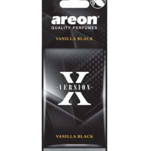 XVersion Vanilla Black