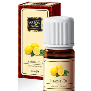 Eterinis aliejus citrinų kvapo AREON, 10ml