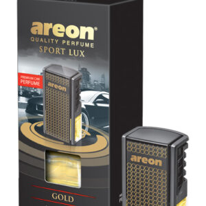AREON CAR - Gold oro gaiviklis 8 ml