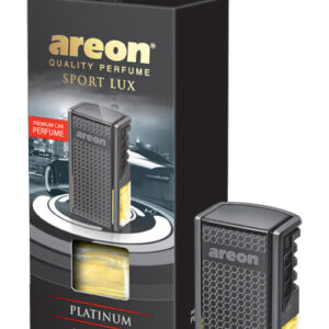 AREON CAR - Platinum oro gaiviklis 8 ml