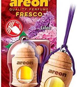 FRESCO Lilac oro gaiviklis │Areon