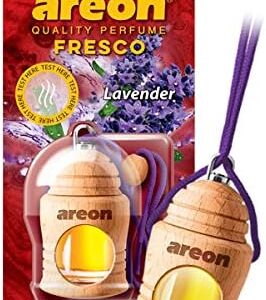 FRESCO Lavender oro gaiviklis │Areon