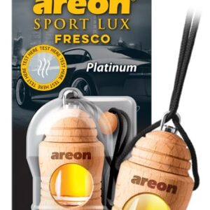 AREON FRESCO - Platinum oro gaiviklis 4 ml