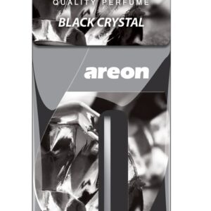 AREON Liquid - Black Crystal oro gaiviklis, 5 ml