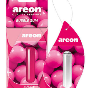 AREON Liquid - Bubble Gum oro gaiviklis, 5 ml