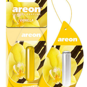 AREON Liquid - Vanilla oro gaiviklis, 5 ml