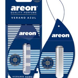 AREON Liquid - Verano Azul oro gaiviklis, 5 ml