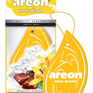 AREON MON - Vanilla choco oro gaiviklis