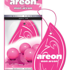 AREON MON - Bubble Gum oro gaiviklis