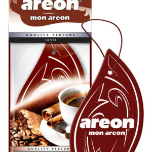 AREON MON - Coffee oro gaiviklis