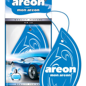 AREON MON - New Car oro gaiviklis