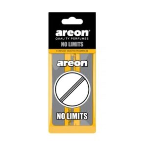 #No Limits Black Crystal "Areon" auto oro gaiviklis