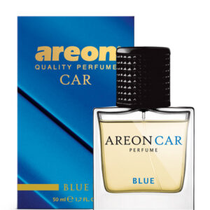 AREON CAR PERFUME - Blue, 50ml
